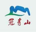 2023环冠豸山马拉松赛 Logo