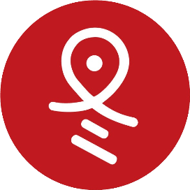 2024第五届西湖青芝坞隆冬跑山赛 Logo