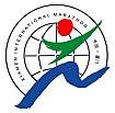 2016海峡两岸城市马拉松邀请赛 Logo