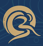 2024福建永定土楼马拉松 Logo