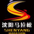 2017沈阳马拉松 Logo