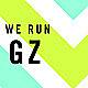 NIKE WOMEN'S 15K GUANGZHOU Logo