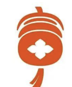 2024“中华郡杯”富平生态半程马拉松赛 Logo