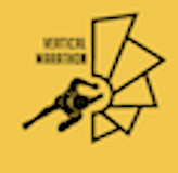 2024国际垂直马拉松巡回赛深圳・前海鸿荣源中心站 Logo