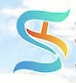 2024思南环乌江半程马拉松 Logo
