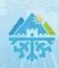 2024崇礼马拉松 Logo