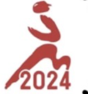 2024海澜之家江阴时裳新桥半程马拉松 Logo