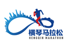 2020横琴人寿横琴马拉松 Logo