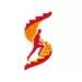 2018国际垂直登高大奖赛·上海会德丰国际广场站 Logo