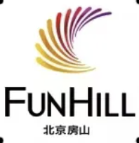 2024北京房山良乡大学城半程马拉松赛暨第61届公园半程马拉松北京公开赛 Logo