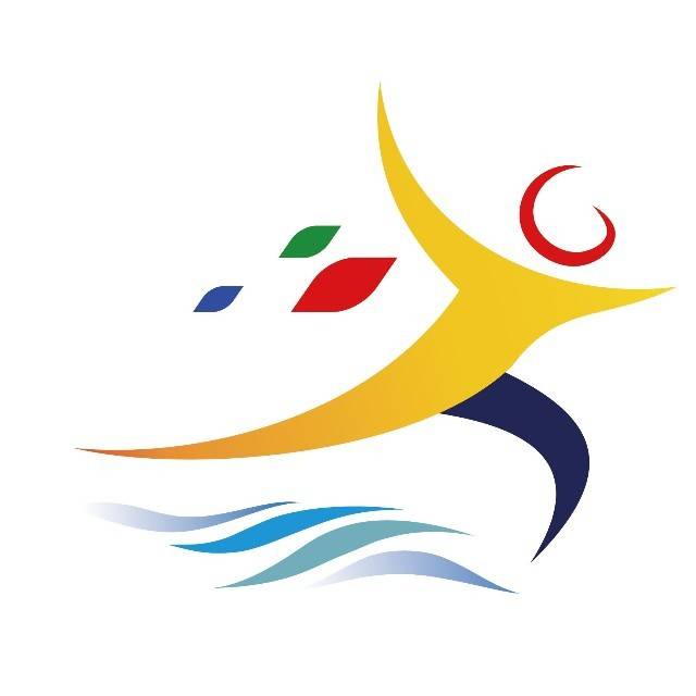 2025扬州高邮大运河半程马拉松 Logo