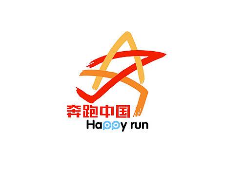 PPTV奔跑中国・北京站 Logo