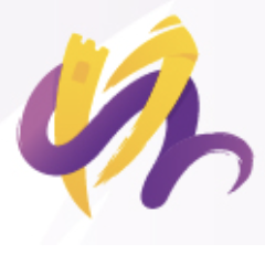 2024怀柔长城马拉松 Logo
