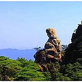趣・画家村.三清山空中越野赛 Logo