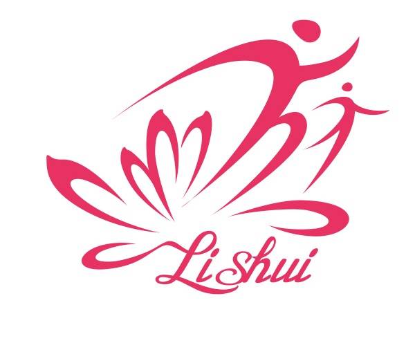 2018丽水半程马拉松 Logo