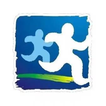 2025郑开马拉松 Logo