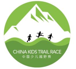 中国少儿越野赛—广州站 Logo