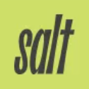 2026征服羊城之巅·Salt天堂顶越野训练跑 Logo