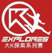 2024中国延庆世界地质公园越野赛 Logo