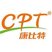 康比特长跑王选拔赛 Logo