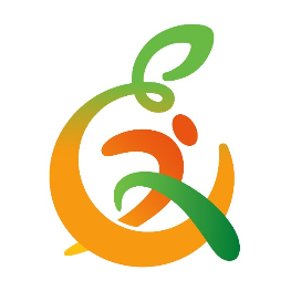 祥源・2025成都蒲江半程马拉松 Logo