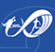 2023徐州马拉松 Logo