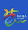2024营山马拉松 Logo