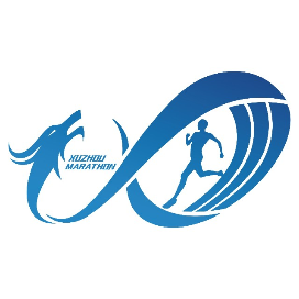 2024徐州马拉松赛暨淮海经济区马拉松邀请赛 Logo
