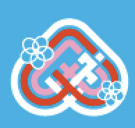 2024一起跑半程马拉松—北京站暨平谷桃花半程马拉松 Logo