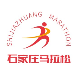 2024石家庄马拉松 Logo