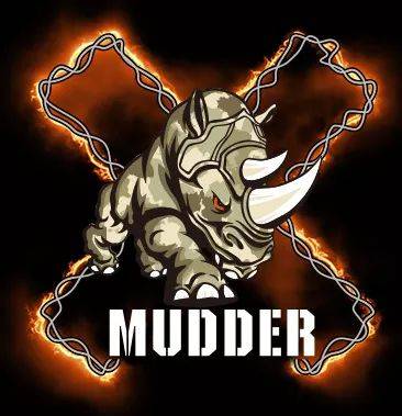 2018 X—Mudder泥泞障碍赛全国巡回赛—上海站 Logo