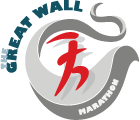 2024中国长城国际马拉松 (天津黄崖关) Logo