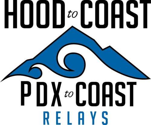 2019 Hood To Coast Relay Logo