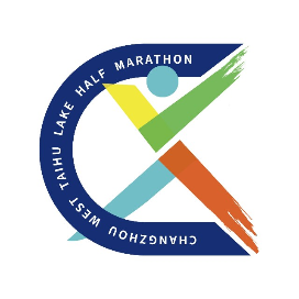 2024 常州西太湖半程马拉松暨大运河马拉松系列赛 (常州站) Logo
