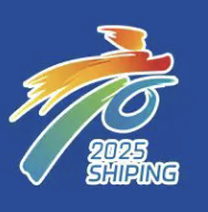 2025云南白药石屏异龙湖马拉松 Logo