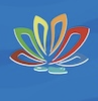 2024天津欢乐东丽湖半程马拉松 Logo