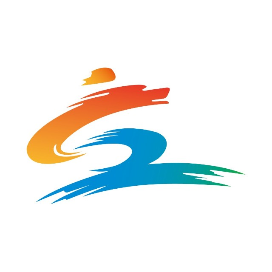 龙湾农商银行・2025温州龙湾半程马拉松 Logo