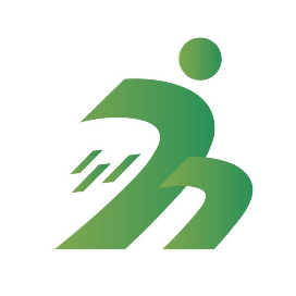 2024宿迁马拉松 Logo