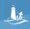 2024鄞州公园第7届新春马拉松 Logo