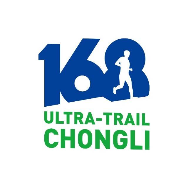 耐克ACG 2026崇礼168超级越野赛 Logo