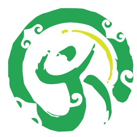 2024科尔沁马拉松 Logo
