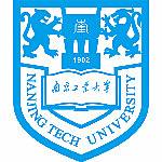 南京工业大学校园马拉松 Logo