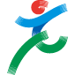 2022建发厦门马拉松赛 Logo