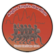 2025吴哥王朝马拉松 Logo