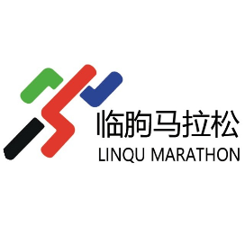 2024临朐半程马拉松暨中国临朐警察半程马拉松 Logo