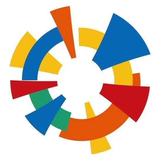 2024广州南沙 (湾区) 半程马拉松赛 Logo