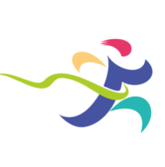 2024重庆马拉松 Logo