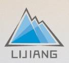 2020玉龙雪山超级越野赛（暂停举办） Logo