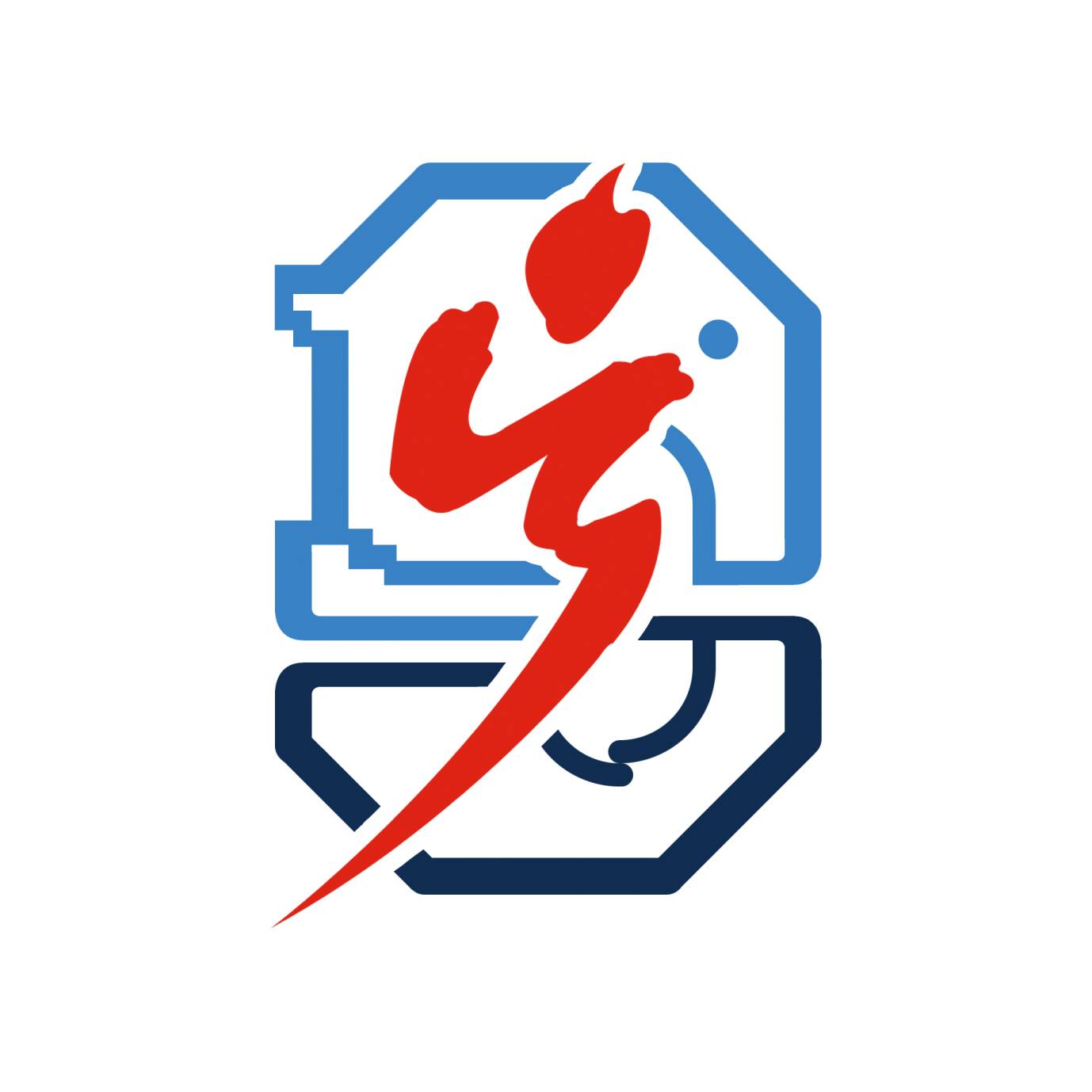 2019苏高新股份苏州（太湖）马拉松 Logo