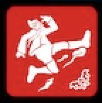 2024第五届福州鼓岭山径赛 (取消) Logo